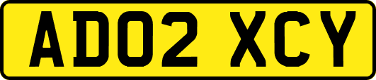 AD02XCY