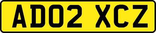 AD02XCZ
