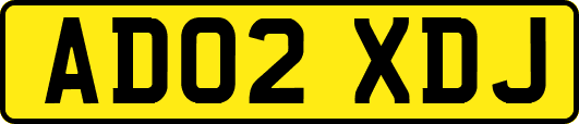AD02XDJ