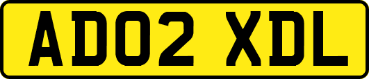 AD02XDL