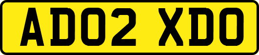 AD02XDO
