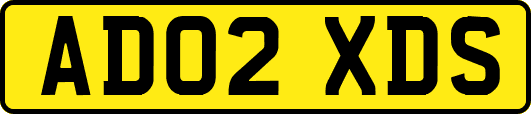 AD02XDS