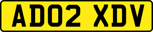 AD02XDV