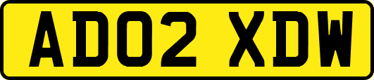 AD02XDW