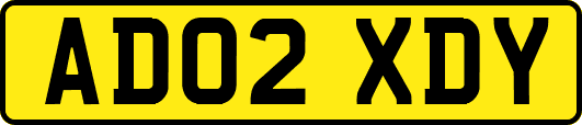 AD02XDY