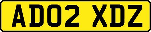 AD02XDZ