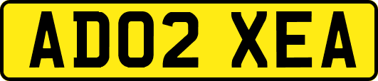 AD02XEA