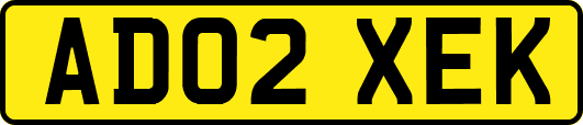 AD02XEK