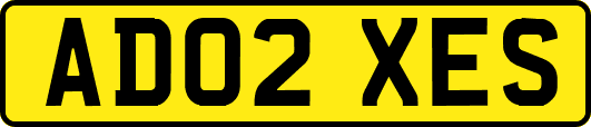 AD02XES