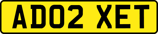 AD02XET
