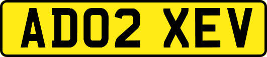 AD02XEV