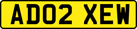 AD02XEW