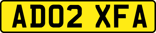 AD02XFA