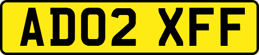 AD02XFF