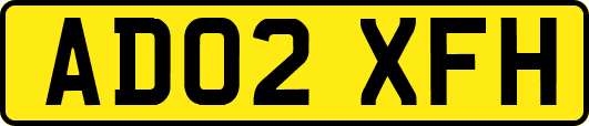 AD02XFH