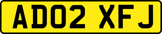 AD02XFJ