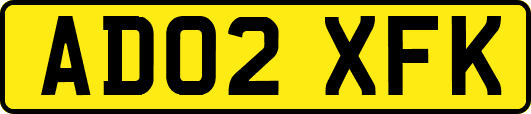 AD02XFK