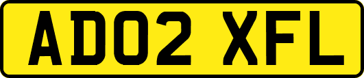 AD02XFL