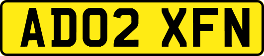 AD02XFN