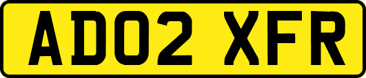AD02XFR