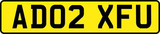 AD02XFU