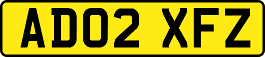 AD02XFZ