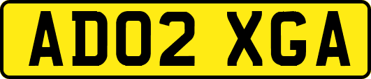 AD02XGA