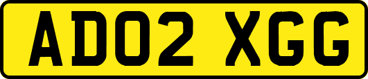 AD02XGG