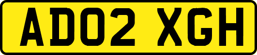 AD02XGH