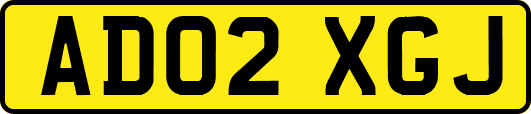 AD02XGJ