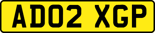 AD02XGP