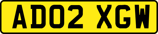 AD02XGW