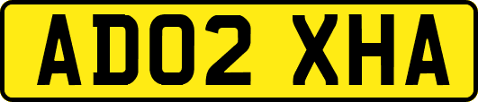 AD02XHA