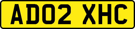 AD02XHC