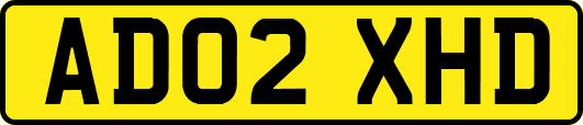 AD02XHD