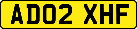 AD02XHF