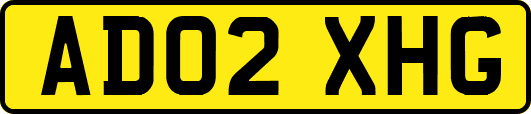AD02XHG