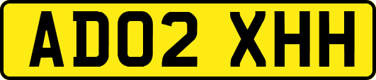 AD02XHH