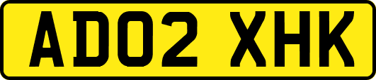 AD02XHK
