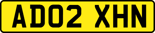 AD02XHN
