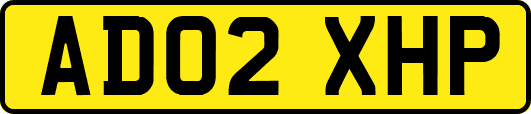 AD02XHP