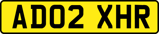 AD02XHR