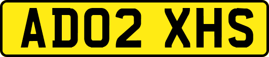 AD02XHS