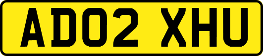 AD02XHU