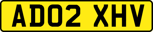 AD02XHV