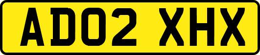 AD02XHX