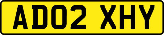 AD02XHY
