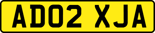 AD02XJA