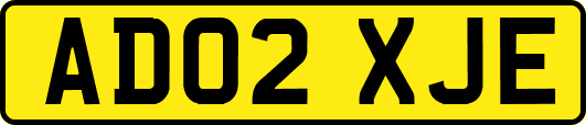 AD02XJE