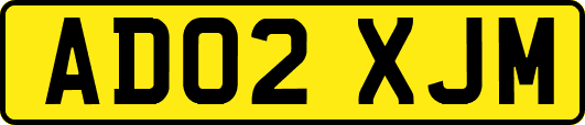 AD02XJM